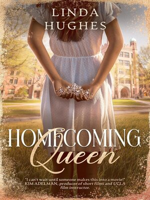 cover image of Homecoming Queen